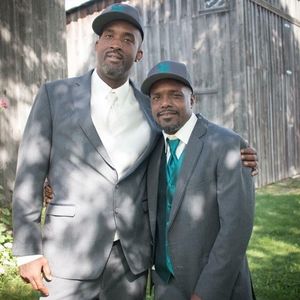 Meet your Posher, Damien